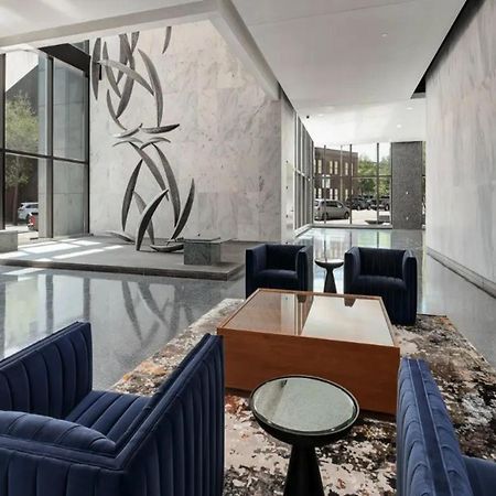 The 600 Apartments By Landing Birmingham Exterior foto