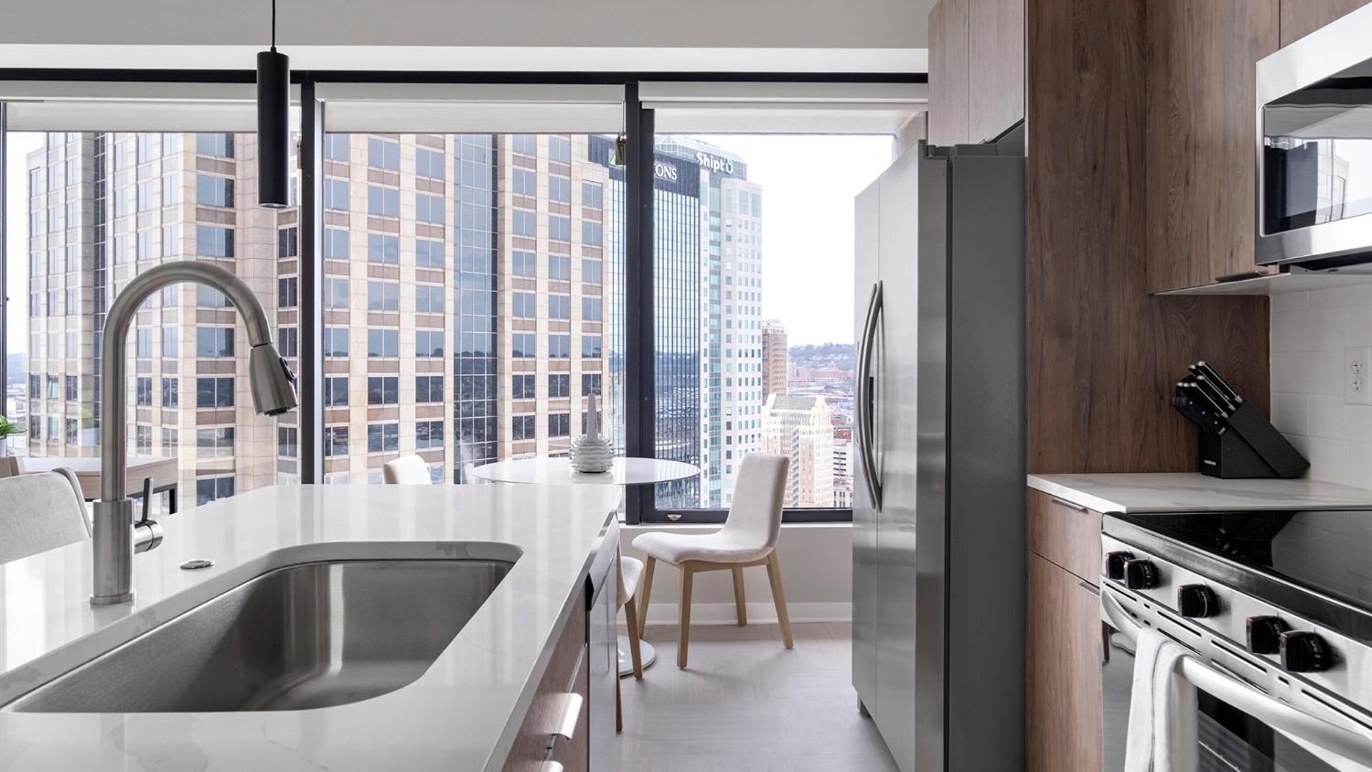 The 600 Apartments By Landing Birmingham Exterior foto