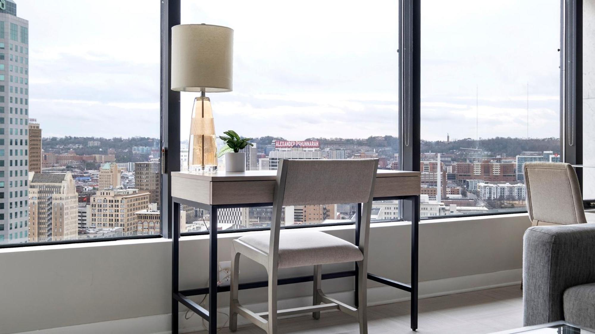 The 600 Apartments By Landing Birmingham Exterior foto