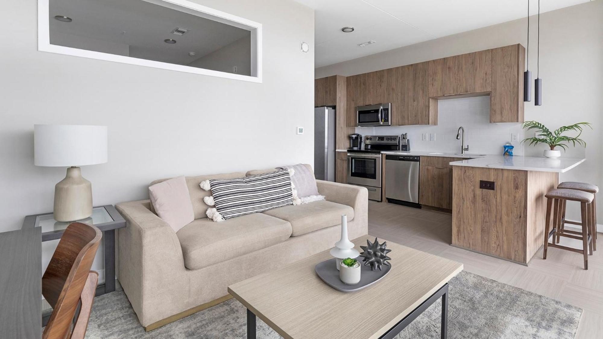 The 600 Apartments By Landing Birmingham Cameră foto