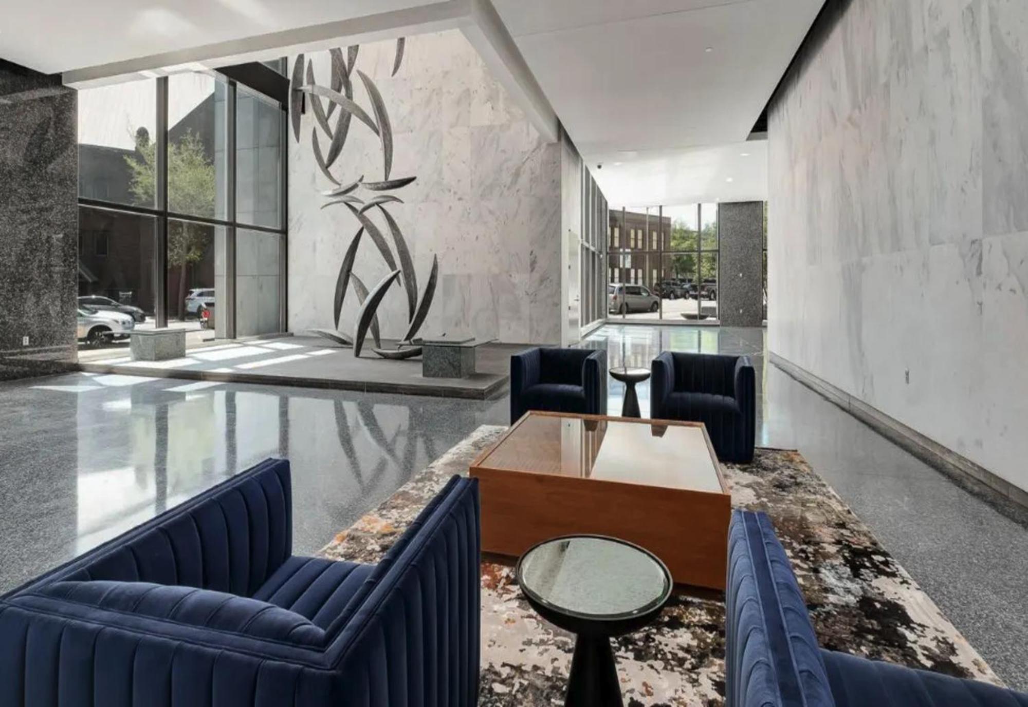 The 600 Apartments By Landing Birmingham Exterior foto