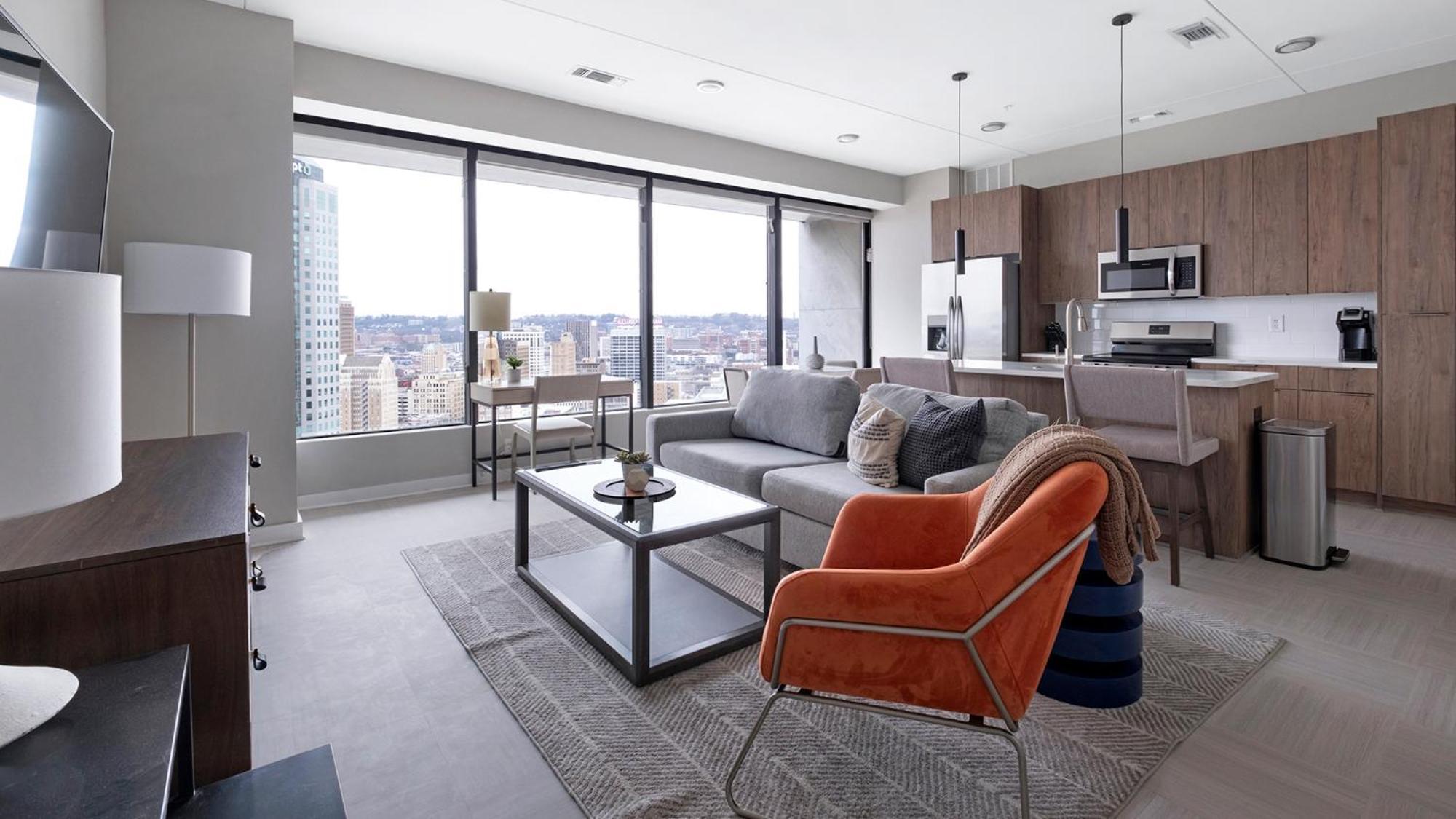 The 600 Apartments By Landing Birmingham Exterior foto